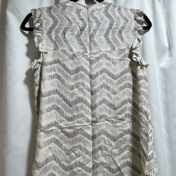Universal Thread Blouse - Picture 3 of 4
